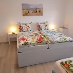 Inselhof Usedom Appartement *
