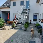 Inselhof Usedom *