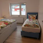 Inselhof Usedom Appartement *
