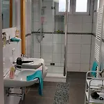 Inselhof Usedom Appartement *
