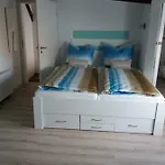 Inselhof Usedom Διαμέρισμα