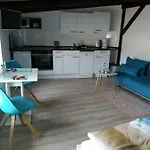 Inselhof Usedom Appartement *