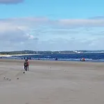 Inselhof Usedom Usedom Town