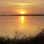 Appartement Inselhof Usedom *