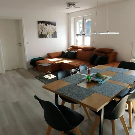 Inselhof Usedom Διαμέρισμα