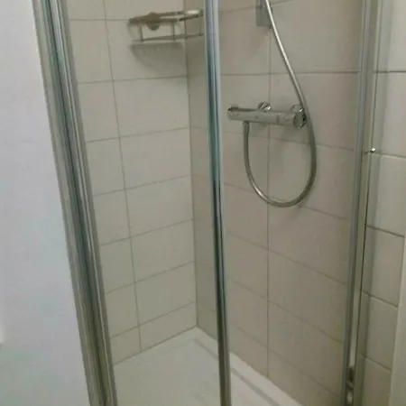 Inselhof Usedom Ούζεντομ