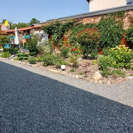 Inselhof Usedom * Ούζεντομ