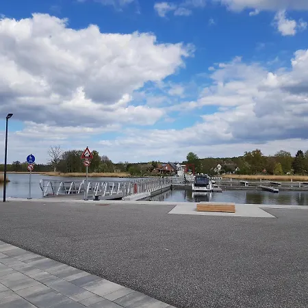 Appartement Inselhof Usedom *