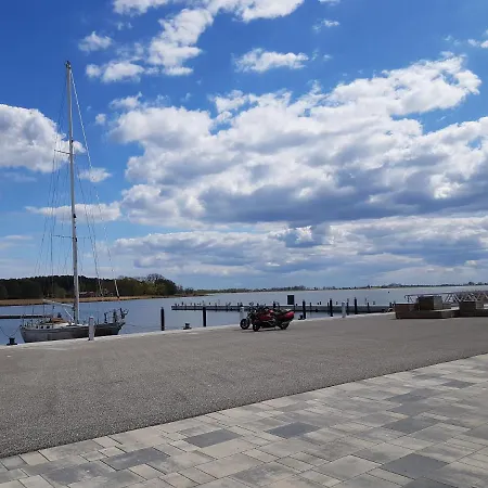 Διαμέρισμα Inselhof Usedom Ούζεντομ