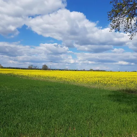 Διαμέρισμα Inselhof Usedom