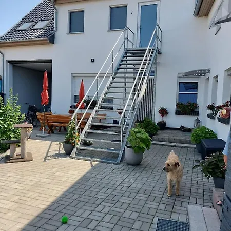 Inselhof Usedom *