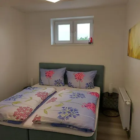 Inselhof Usedom Appartement