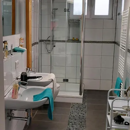 Inselhof Usedom Διαμέρισμα *