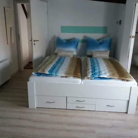 Inselhof Usedom Appartement