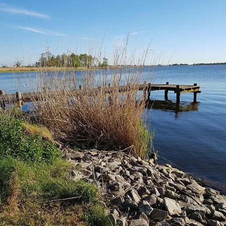 Inselhof Usedom Usedom Town