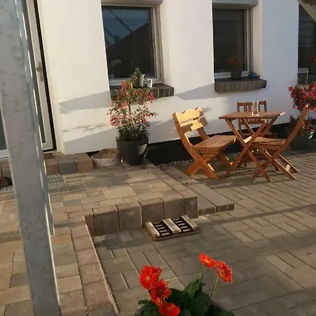 Inselhof Usedom