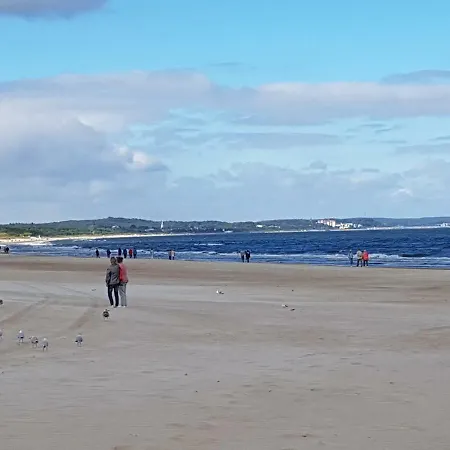 Inselhof Usedom Usedom Town