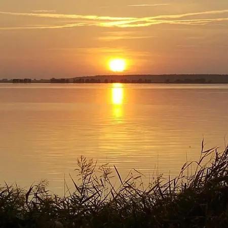 Appartement Inselhof Usedom *